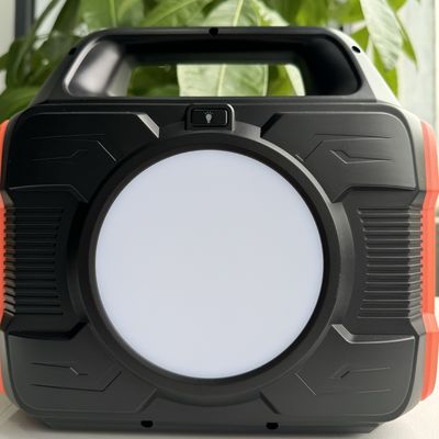 300W 288wh 20Ah 리?? 배터리 백업 태양광 발전소 충전 시간 5-7시간 S