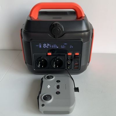 시누소이드 파동형 DC 출력 12-13V 10A의 직접 200W 태양 전력 발전소