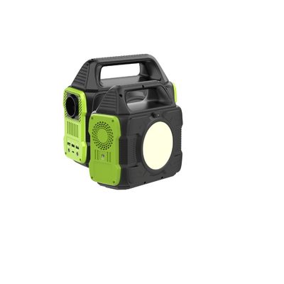 300W/110/220V-50Hz/60Hz 휴대용 태양광 발전소 대기 전원 기능