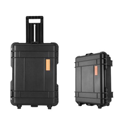 ABS 합금 껍질 재료 5000W100ah 대용량 리?? 배터리 태양광 발전소
