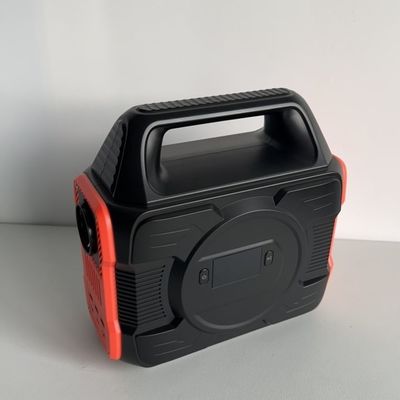 288wh/14.4V/20ah/80000mAh 가정용 태양전지 캠핑 여행용 휴대용 충전기 300W