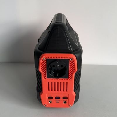 288wh/14.4V/20ah/80000mAh 가정용 태양전지 캠핑 여행용 휴대용 충전기 300W