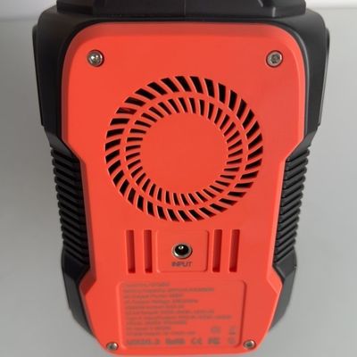 288wh/14.4V/20ah/80000mAh 가정용 태양전지 캠핑 여행용 휴대용 충전기 300W