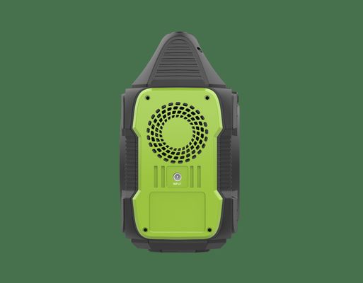 300W288wh 동유럽 시장 표준용 고전력 휴대용 태양광 발전소