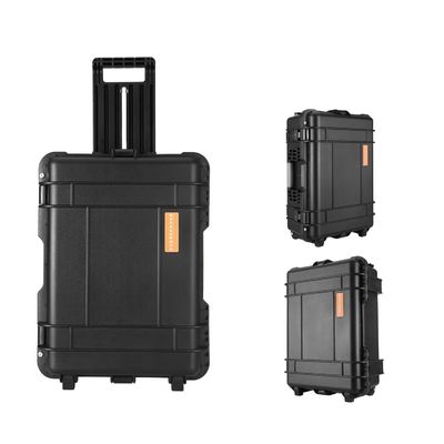 LT-30 및 6s 빠른 화재 기능과 함께 3000W 비상 휴대용 태양 무인 항공기 발전소
