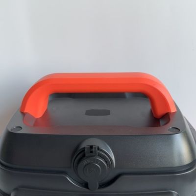 220V 600W 태양광 입력 100W 에너지 저장 발전소 Aii 시장 내 야외용