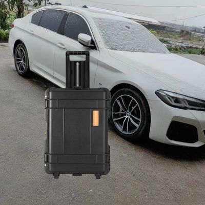 5000W 에너지 저장 리?? 배터리 및 RS485 통신과 태양광 발전소
