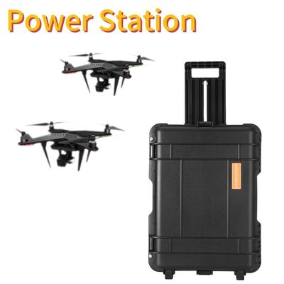 출력 전력 100-120V-3000W50Hz/60Hz 조정 가능 3000wh 62.5ah 뜨거운 휴대용 발전소
