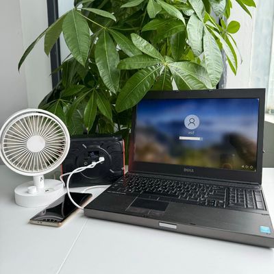 48000mAh 배터리 용량 노트북 충전용 휴대용 전력 발전소 200W/173wh