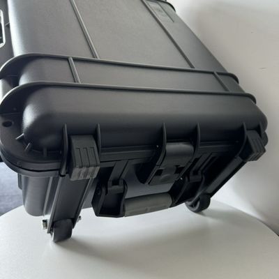 3000W 휴대용 캠핑 태양광 발전소