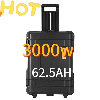폭발 방지 LED 조명 배터리 디스플레이 노트북 태양 전지 3000W/4000W/5000W