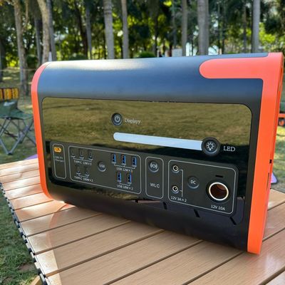 UAV 휴대용 발전소에 대한 끊김없는 전원 공급 10 밀리 초 미만