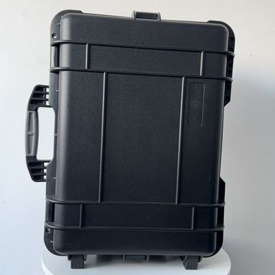 ABS 합금 셸 3000W LiFePO4 배터리 출력 전력으로 긴급 이동 전력 발전소