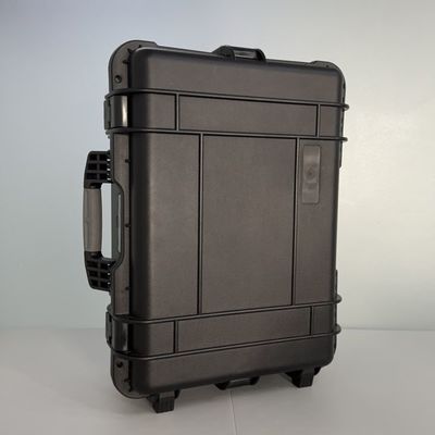태양 전지 3000W 야외 전력 뱅크 모든 AC 출력 소켓과 RS485 통신