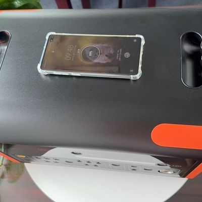 1500W 급충전 600W 휴대용 태양광 에너지 저장 발전기 2200W 발전소