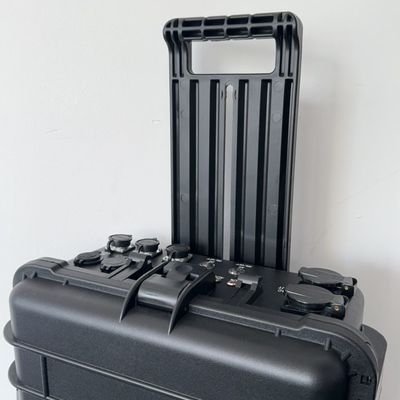 2000W 3000W 태양 전지 발전기 CE.Un38.3 외부 및 가정용 전력 필요에 대해 인증