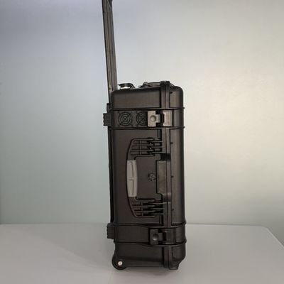 2000W 3000W 태양 전지 발전기 CE.Un38.3 외부 및 가정용 전력 필요에 대해 인증