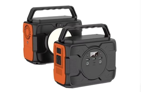 110V/220V/200W/300W/600W 휴대용 전력 발전소