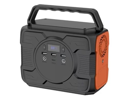 110V/220V/200W/300W/600W 휴대용 전력 발전소