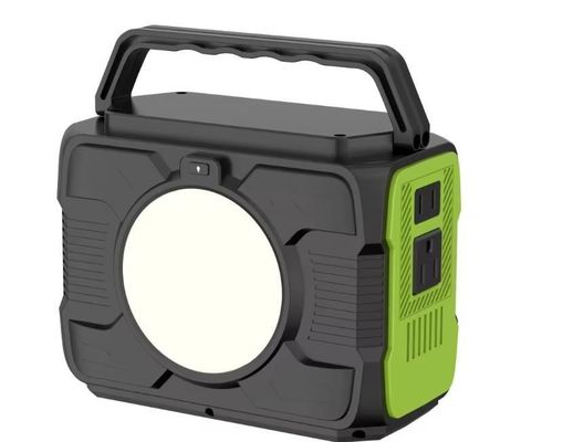 110V/220V/200W/300W/600W 휴대용 전력 발전소