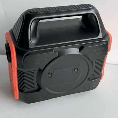 C형 출력 Pd100W Pd27W 600W/300W/1200W 야외 활동용 휴대용 발전소