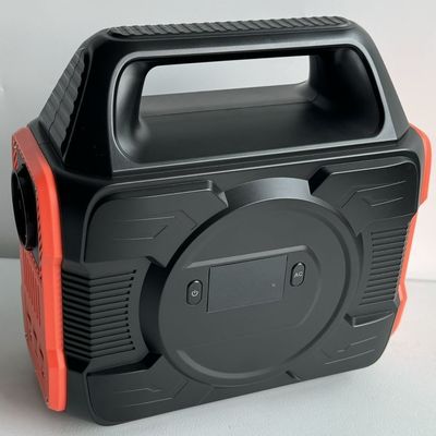 야외 캠핑 휴대용 발전소 300W/1200W 재충전 배터리 용량