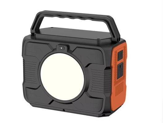 200W/173wh 용량 및 AC 출력 전력으로 야외 이동 전력 휴대 전력 발전소