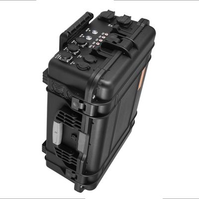 LT-40 3kw110V/220V 야외 차량 가족 비상용 가온 이동 전원 공급