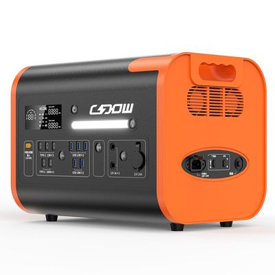 2200W 일정한 전력 소용 태양 전지