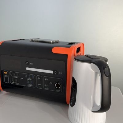 휴대용 태양광 발전소 주기 수명 2000 번 200W 300W 1200W 1600W 2000W 2400W