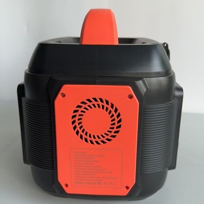 600W 여행용 휴대용 리?? 에너지 저장 장치 태양 전지 패널 충전 60W