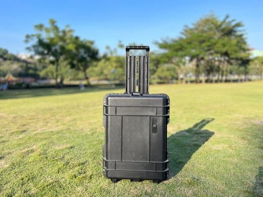 휴대용 발전소 110V/220V/3000W/4000W/5000W 블랙 리?? 배터리 비상 CE.Un38.3