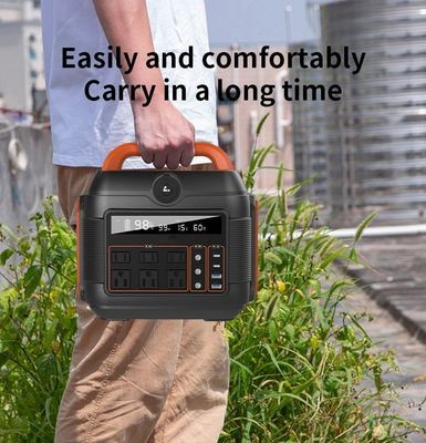 600W/1200W/3600W 리?? 배터리 태양 발전기 야외 캠핑용 뜨거운 이동 전력