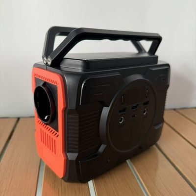 48000mAh 배터리 용량 및 200W / 300W / 600W 출력