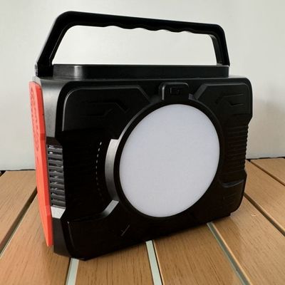 48000mAh 배터리 용량 및 200W / 300W / 600W 출력