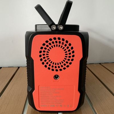 48000mAh 배터리 용량 및 200W / 300W / 600W 출력
