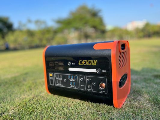 3500W 일정한 전력 출력 AC/DC 출력 가정 에너지 저장소용 휴대용 UPS