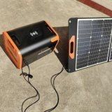 3500W 일정한 전력 출력 AC/DC 출력 가정 에너지 저장소용 휴대용 UPS