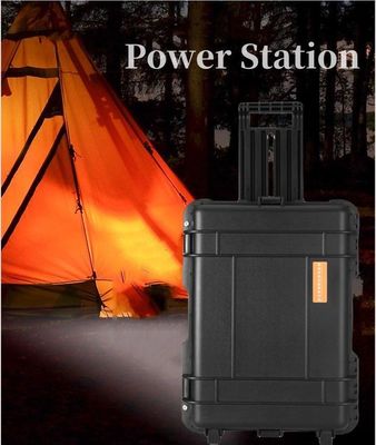 동아시아 시장용 이동 전력 공급 장치 110V/220V 3000W/4000W/6000W/7000W