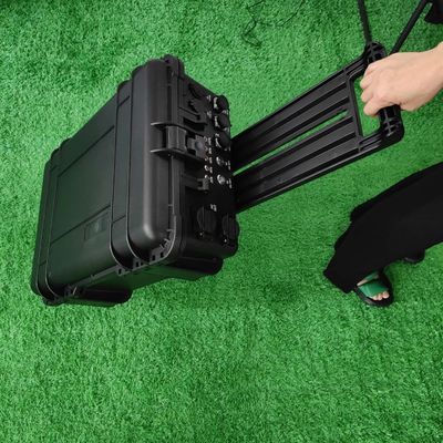 동아시아 시장용 이동 전력 공급 장치 110V/220V 3000W/4000W/6000W/7000W