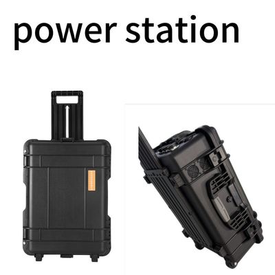 LT-30 다기능 에너지 저장 전력 발전소 110V/220V 휴대용 UPS 3000W/4000W/5000W