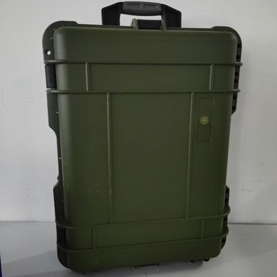 4000W 검은색 야외 태양광 발전기 전력 발전소 18W 맥스 USB/C형 충전시간 6-7h