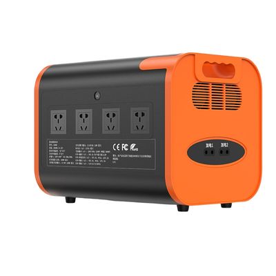 500W 1200W 2200W 3000W 3600W 충전기 내장 리?? 배터리 수명 Po4 태양광 발전소