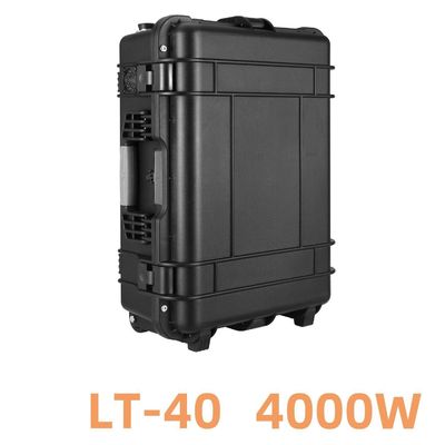 USB 휴대용 5000W 태양광 발전소 야외 여행 캠핑 및 비상 상황