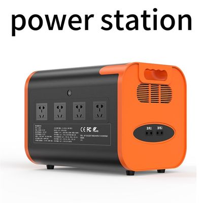 AT22 40ah 비상 이동 전원 공급 리?? 이온 배터리 2200W/2400W 야외 발전소