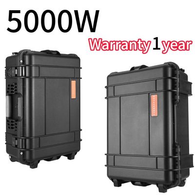 LT-50 5000W/7000W/3000W LED 태양광 전력 공급 장치 야외 여행 비상 저장 전력 발전소 1