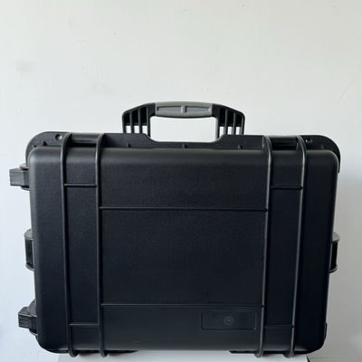 야외 및 캠핑용 6000W 휴대용 리?? 철화강 배터리 발전소