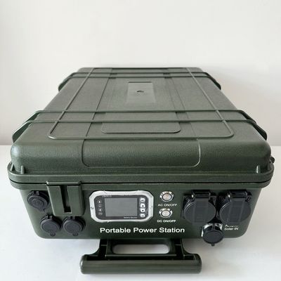 휴대용 6000W 태양전지 충전 보물 50.4V 명소 전압 및 MPPT 컨트롤러