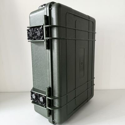 휴대용 6000W 태양전지 충전 보물 50.4V 명소 전압 및 MPPT 컨트롤러