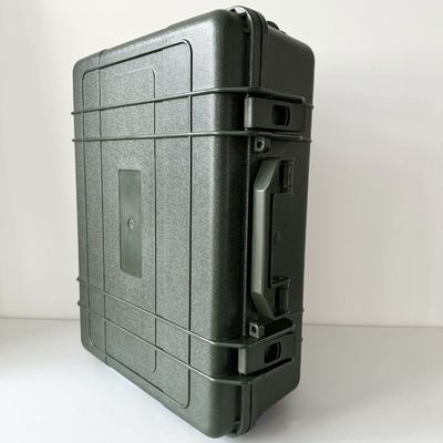 휴대용 6000W 태양전지 충전 보물 50.4V 명소 전압 및 MPPT 컨트롤러
